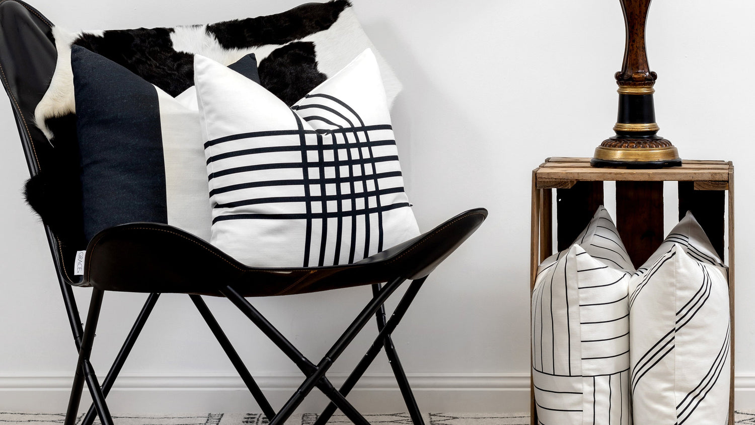 Tusmore Collection