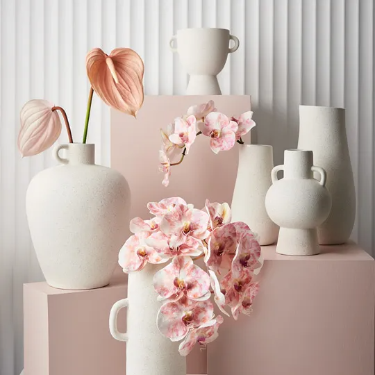 Floral Interiors