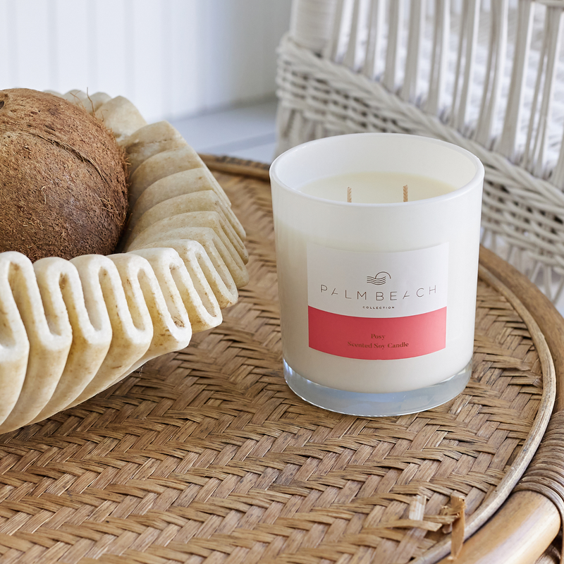 Standard Candle - Posy