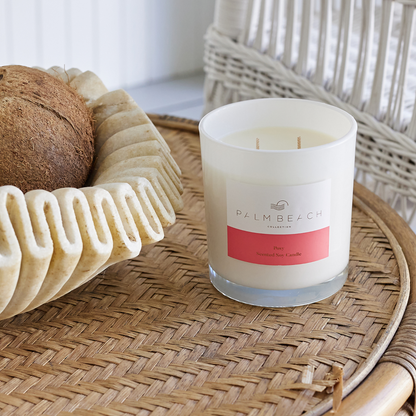 Standard Candle - Posy