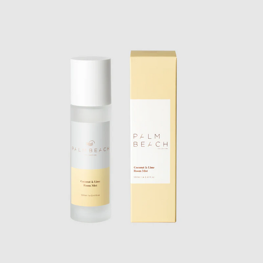 Room Mist - Coconut & Lime