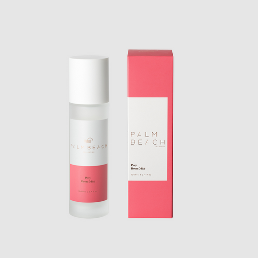 Room Mist - Posy
