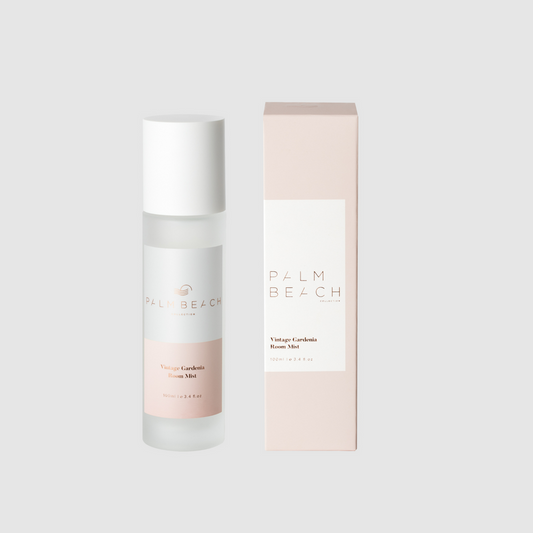 Room Mist - Vintage Gardenia