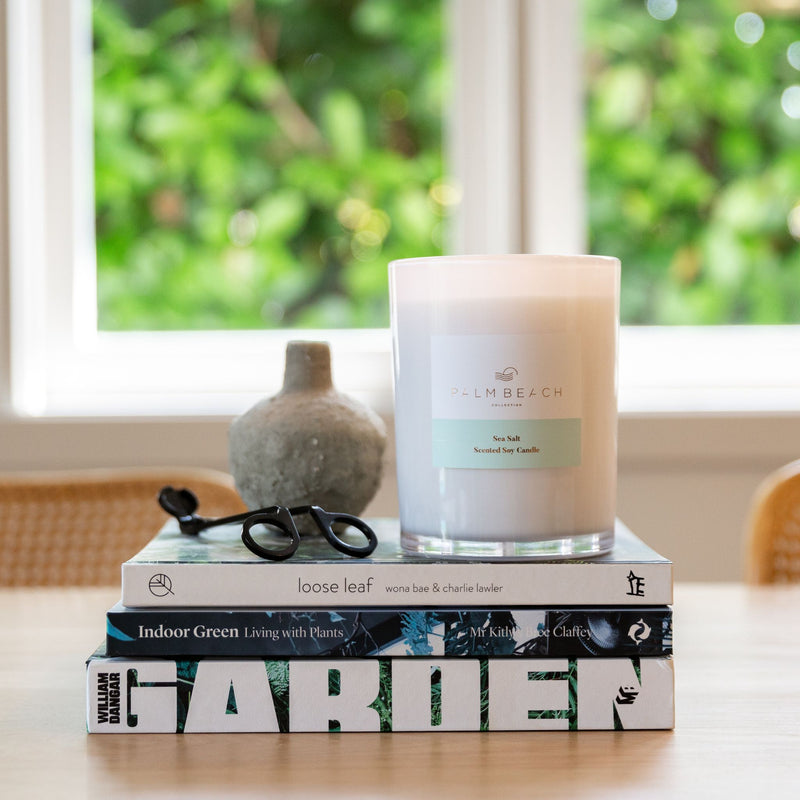 Standard Candle - Sea Salt