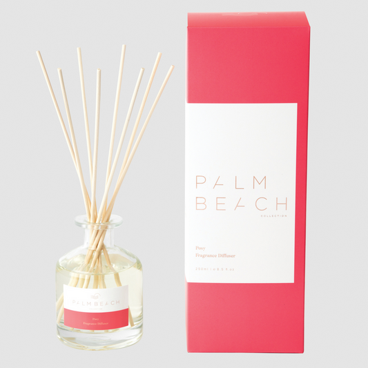 Fragrance Diffuser - Posy