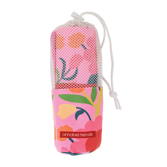 Sand Free Towel - Flower Patch