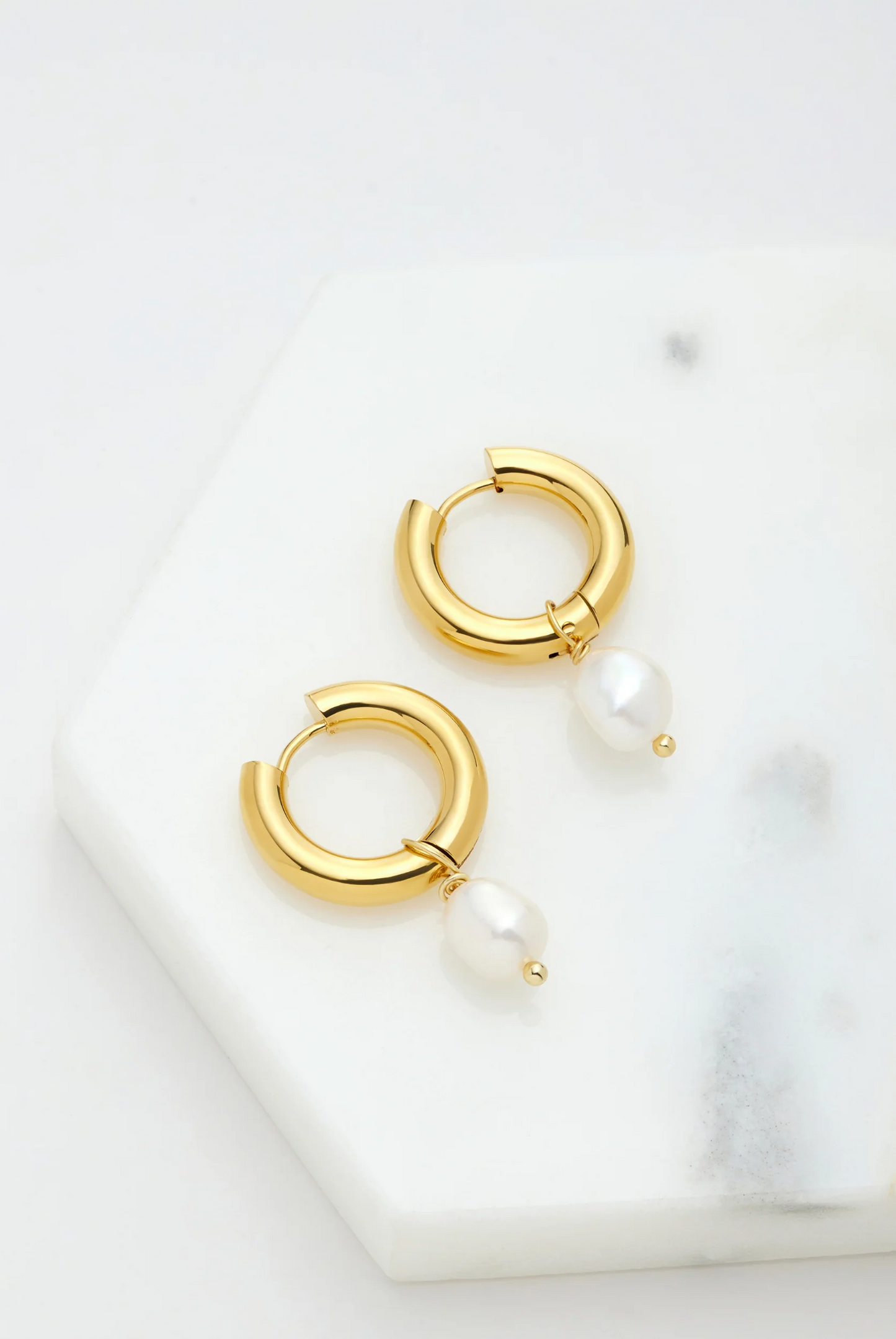 Charlie Hoop - Gold