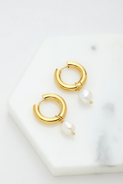 Charlie Hoop - Gold