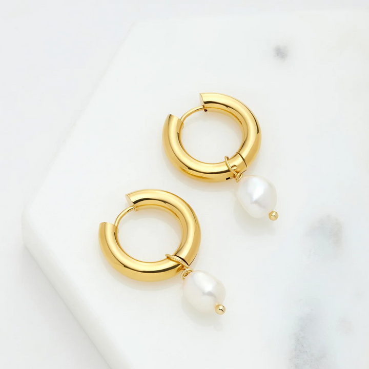 Charlie Hoop - Gold