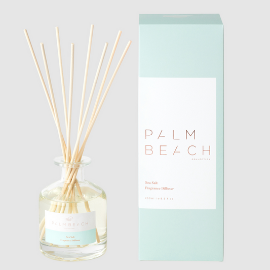 Fragrance Diffuser - Sea Salt