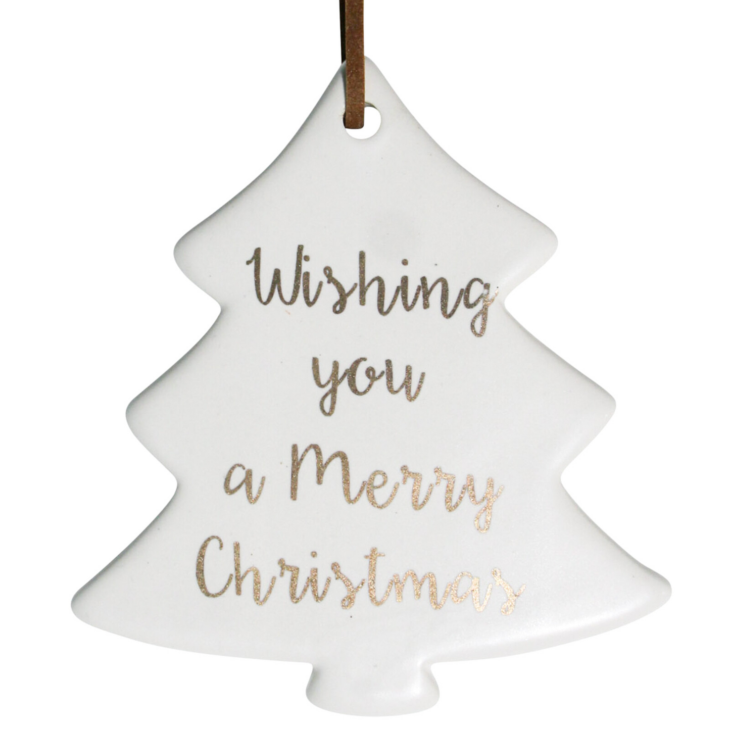 Hang Tree - Christmas Indigenous