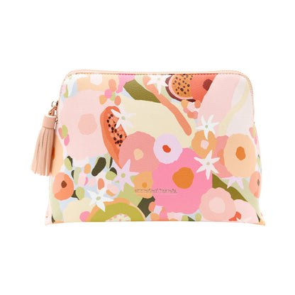 Large Vanity Bag - Tutti Fruitti