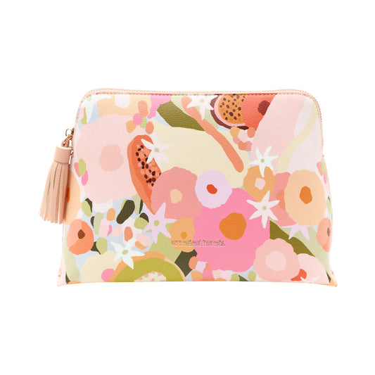 Large Vanity Bag - Tutti Fruitti