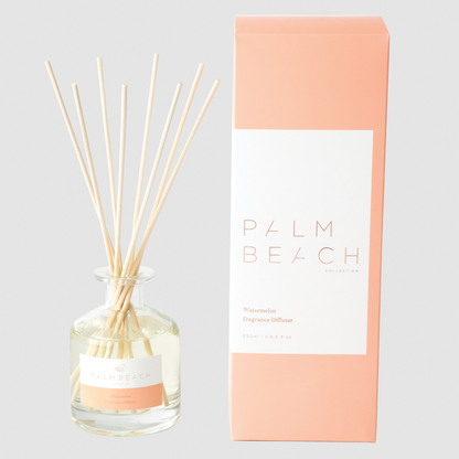 Fragrance Diffuser - Watermelon