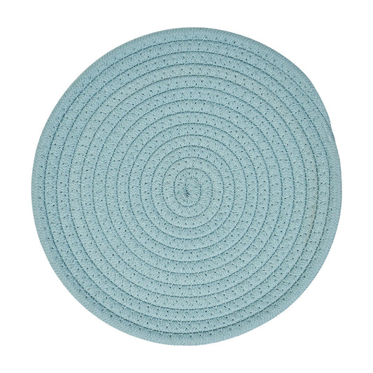 Large Rope Trivets - Sage