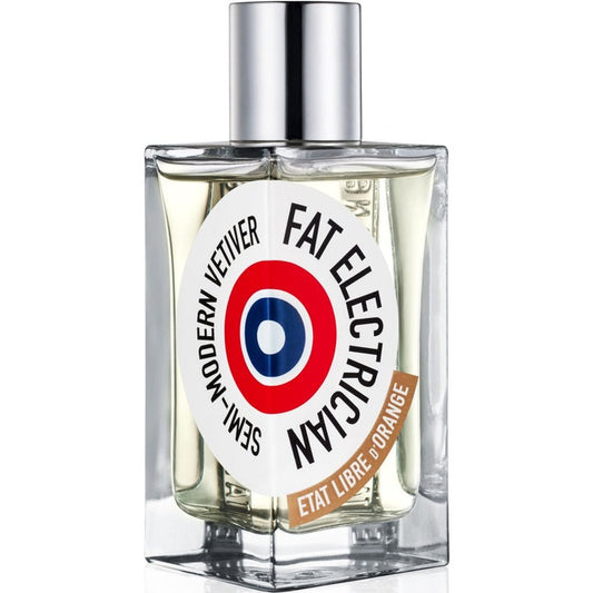 Fat Electrician Perfume