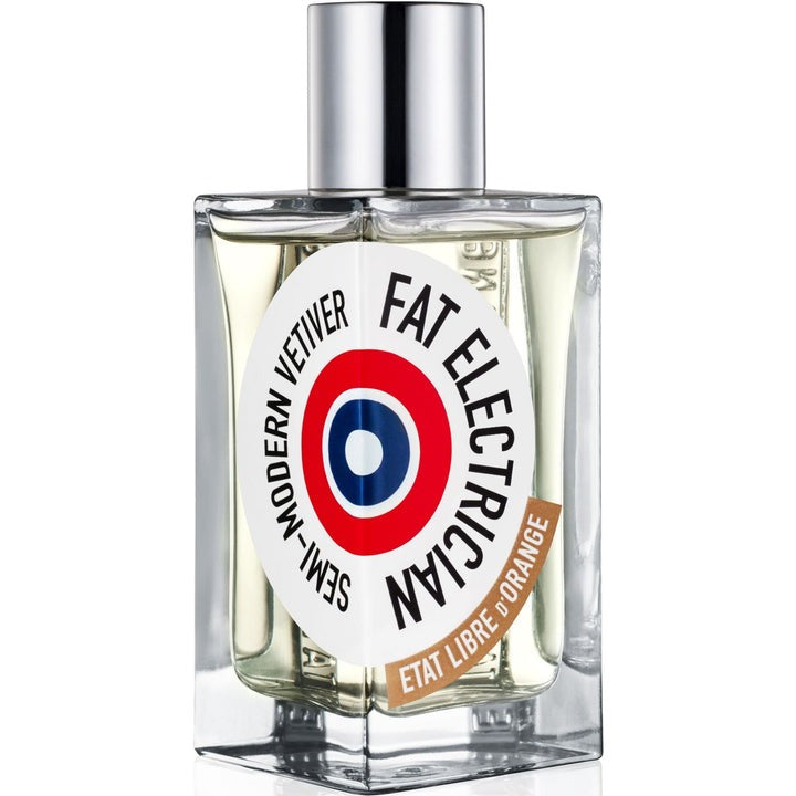 Fat Electrician Perfume