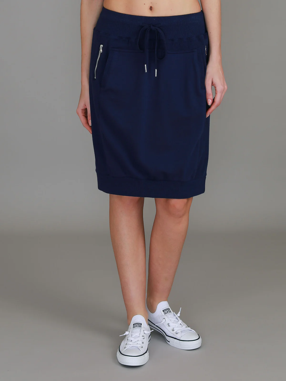 Noosa Skirt - Navy