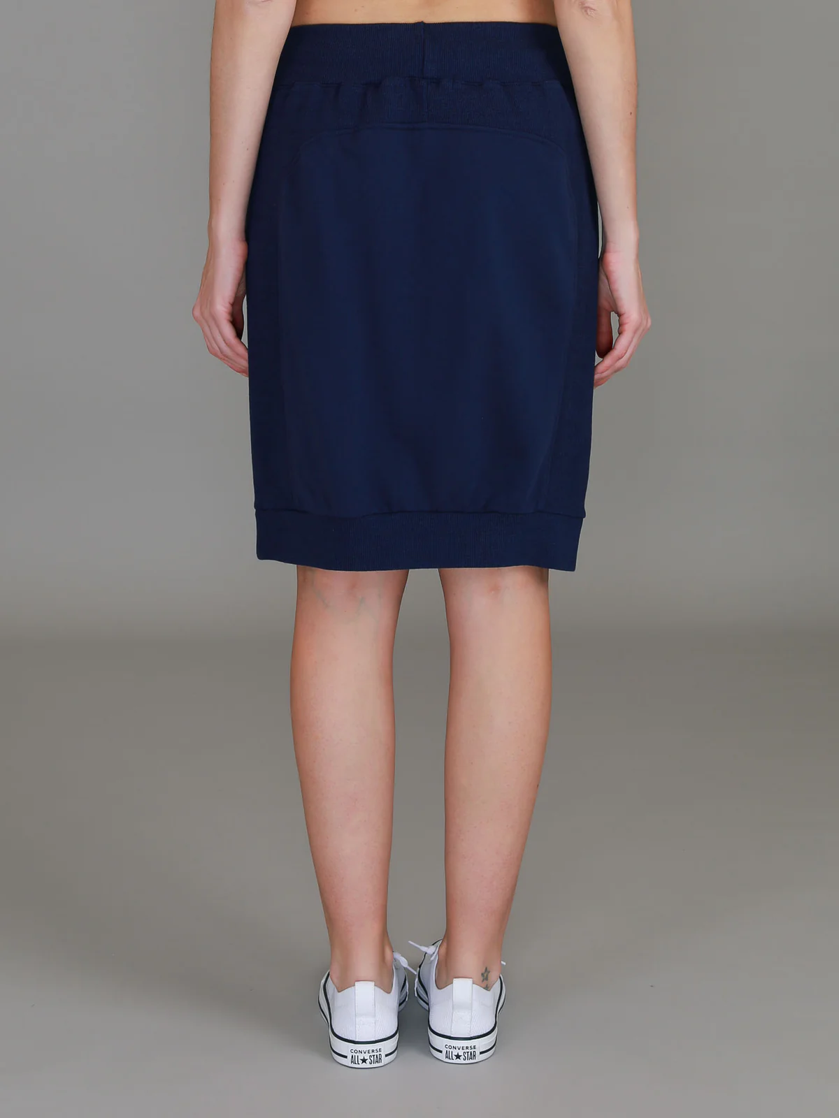 Noosa Skirt - Navy