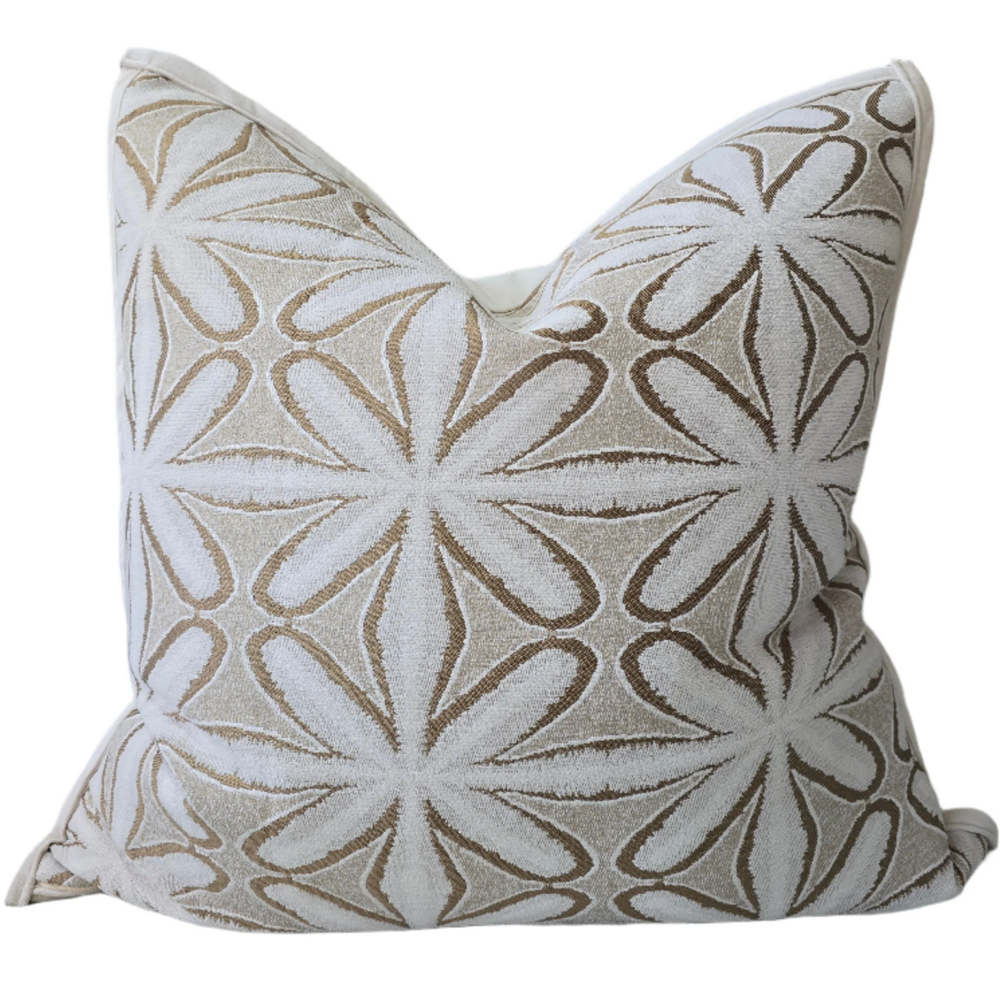 Petal Burst Cushion