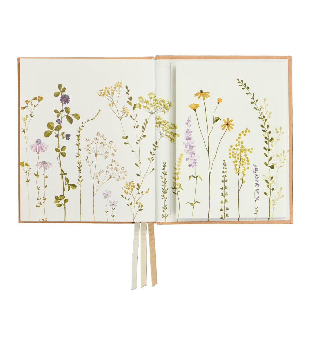 2026 Signature Weekly Vertical Planner - Clementine
