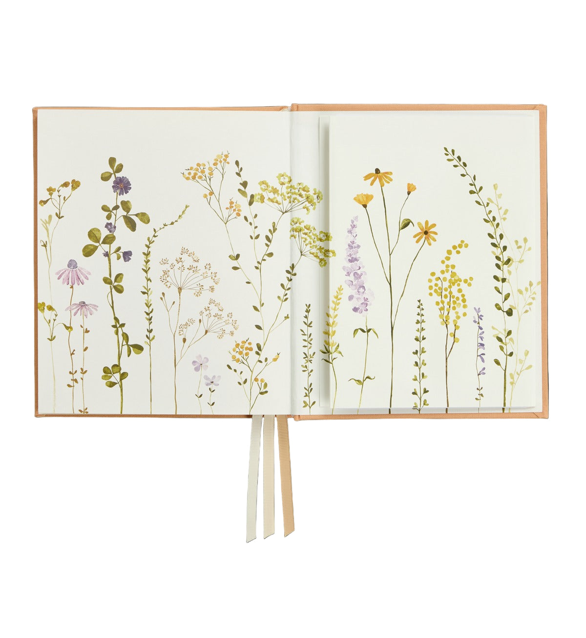 2026 Signature Weekly Vertical Planner - Clementine