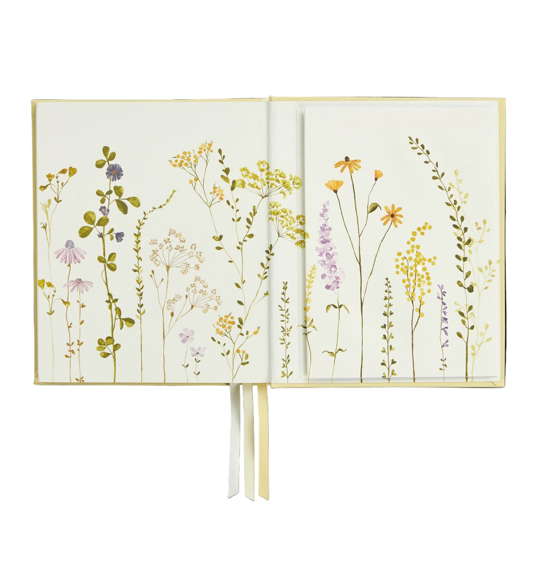 2026 Signature Weekly Vertical Planner - Daisy