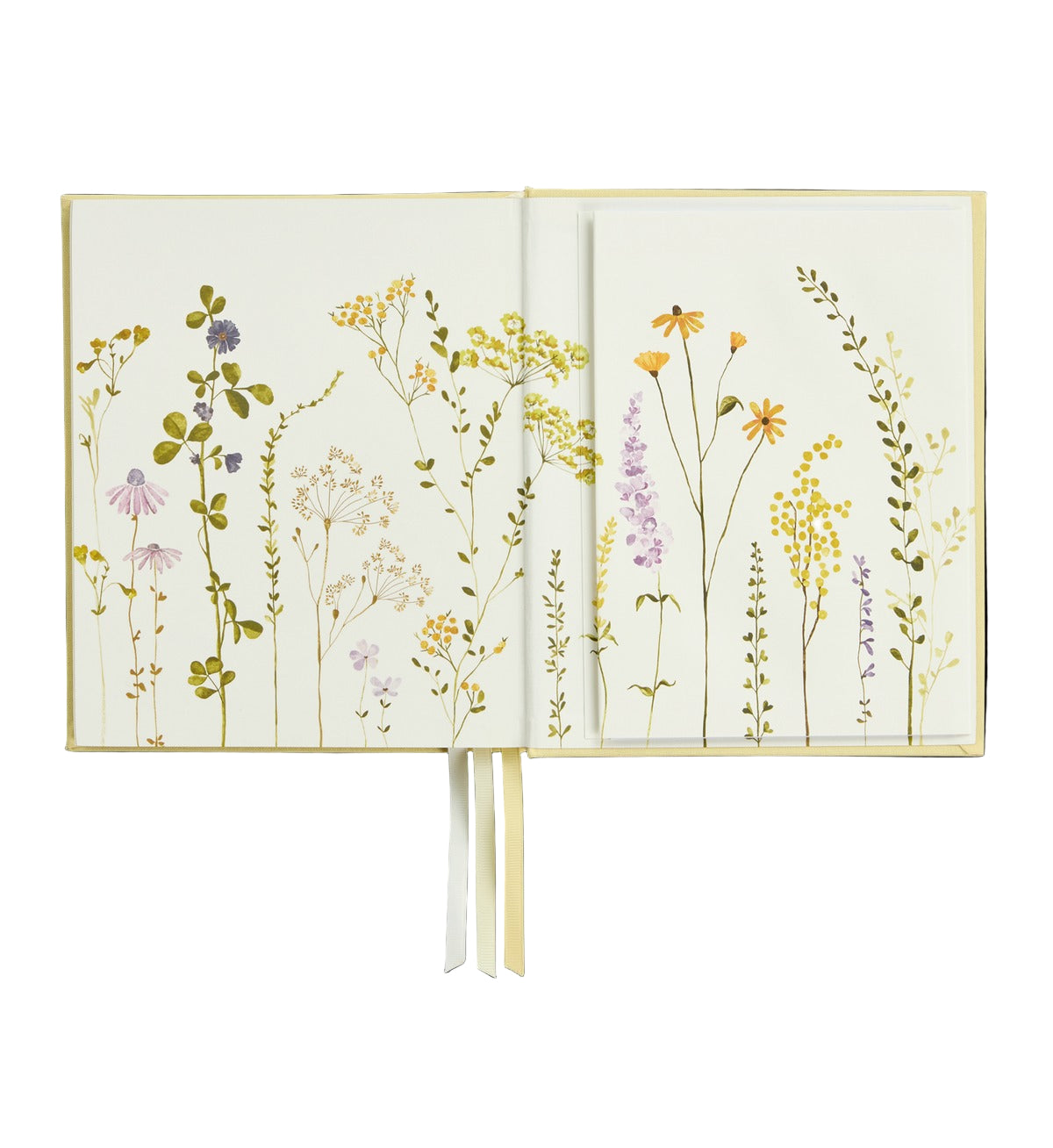 2026 Signature Weekly Vertical Planner - Daisy
