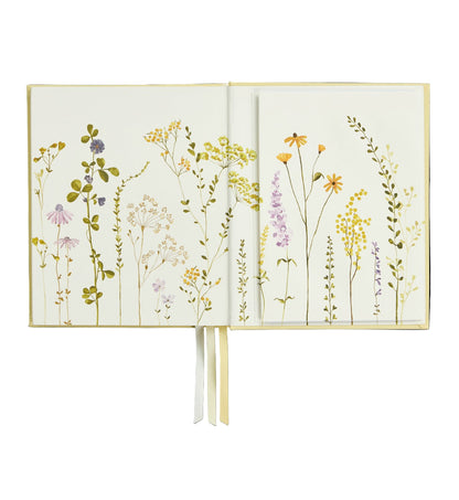 2026 Signature Weekly Vertical Planner - Daisy