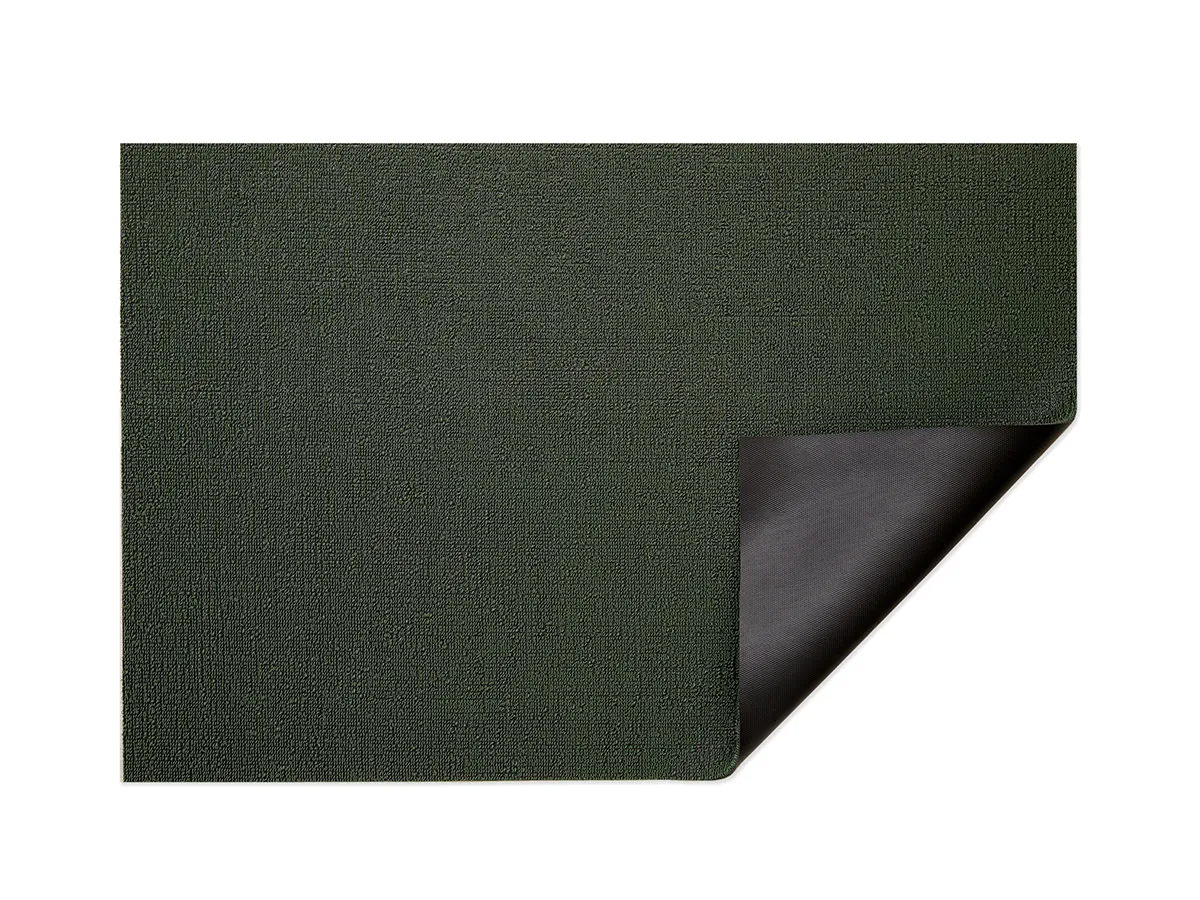 Solid Utility Mat - Cactus