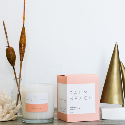 Standard Candle - Watermelon