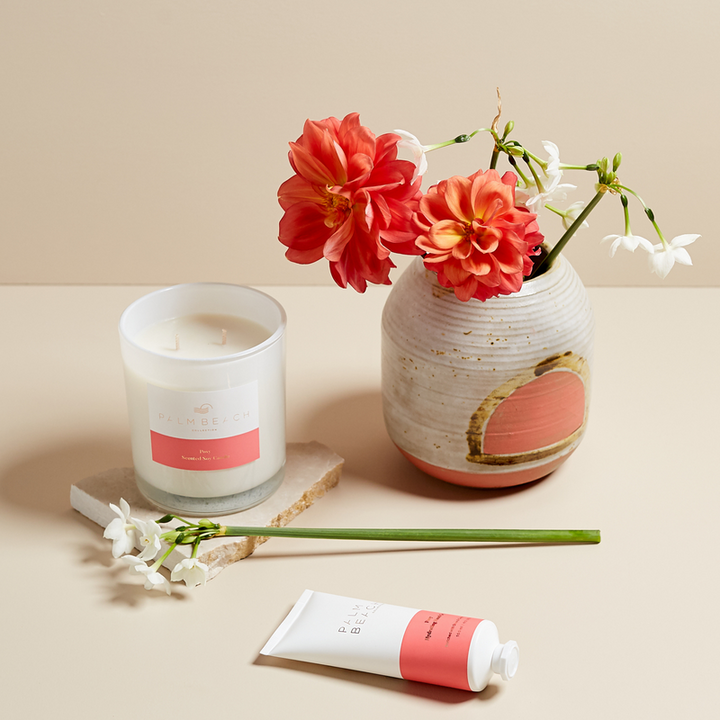 Standard Candle - Posy