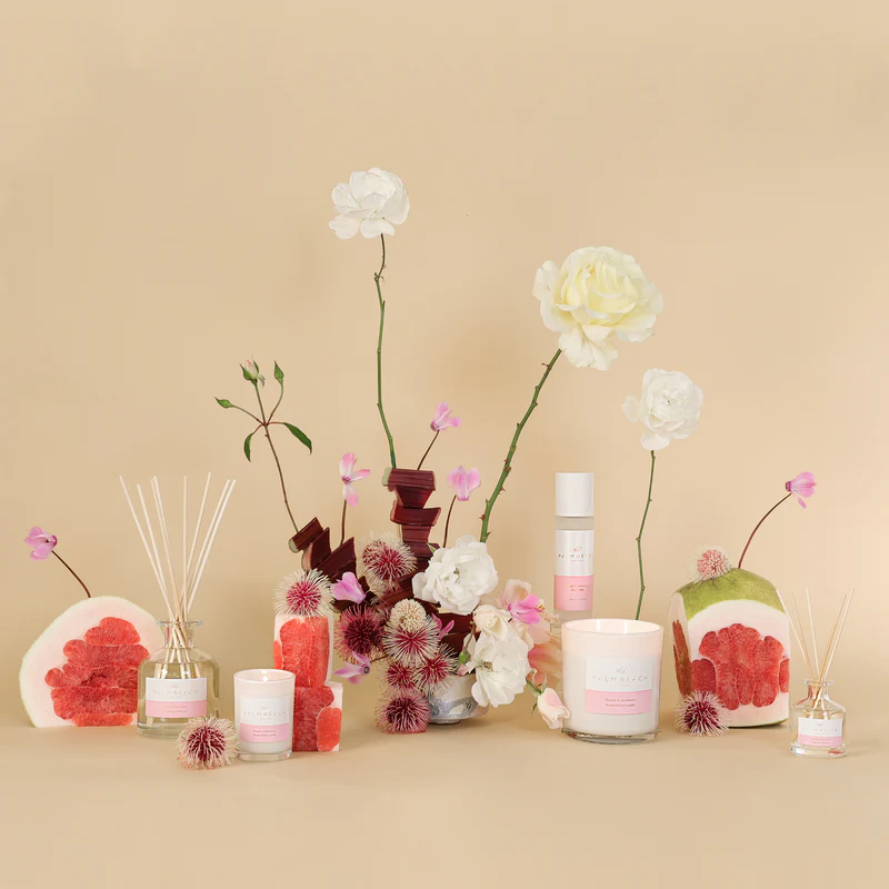 Room Mist - Pomelo & Dewberry