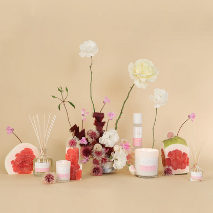 Room Mist - Pomelo & Dewberry