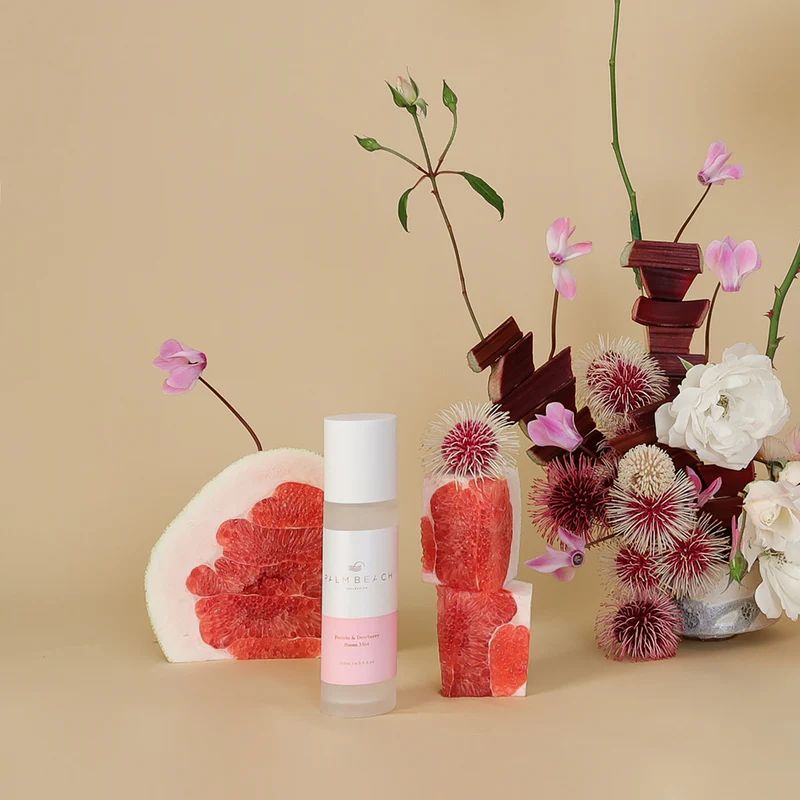 Room Mist - Pomelo & Dewberry