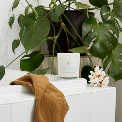 Standard Candle - Sea Salt
