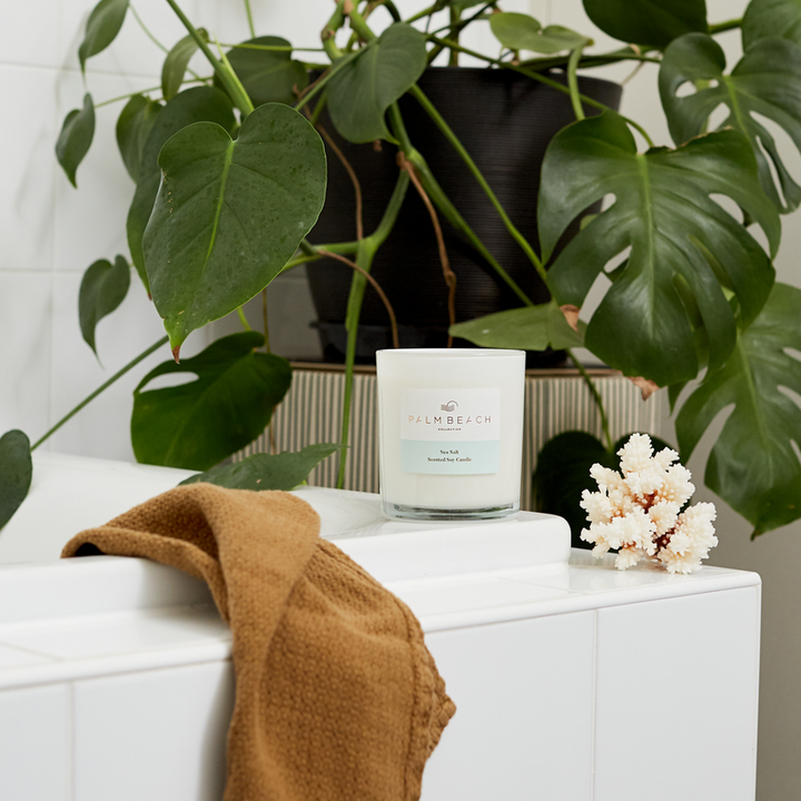 Standard Candle - Sea Salt