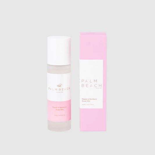 Room Mist - Pomelo & Dewberry