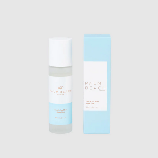 Room Mist - Yuzu & Sea Moss