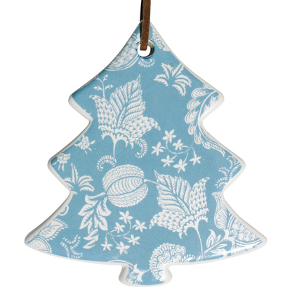 Hang Tree - Aqua Fantasy