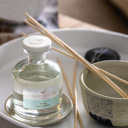 Fragrance Diffuser - Sea Salt