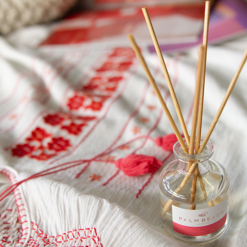 Fragrance Diffuser - Posy