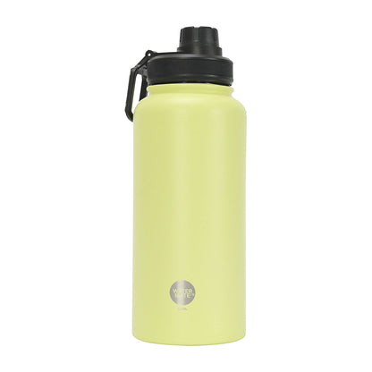 Watermate Stainless Steel Drink Bottle - Gelato Lemon