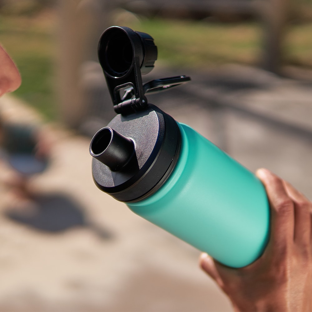 Watermate Stainless Steel Drink Bottle - Mint