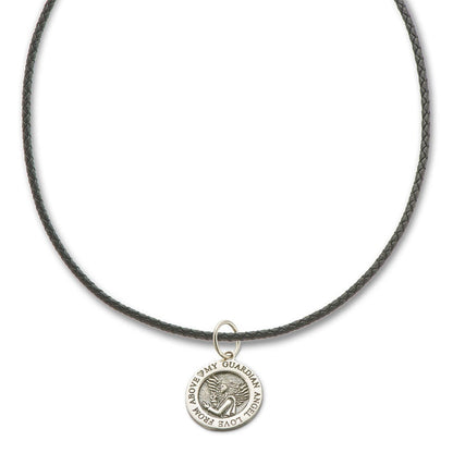 Guardian Angel Charm