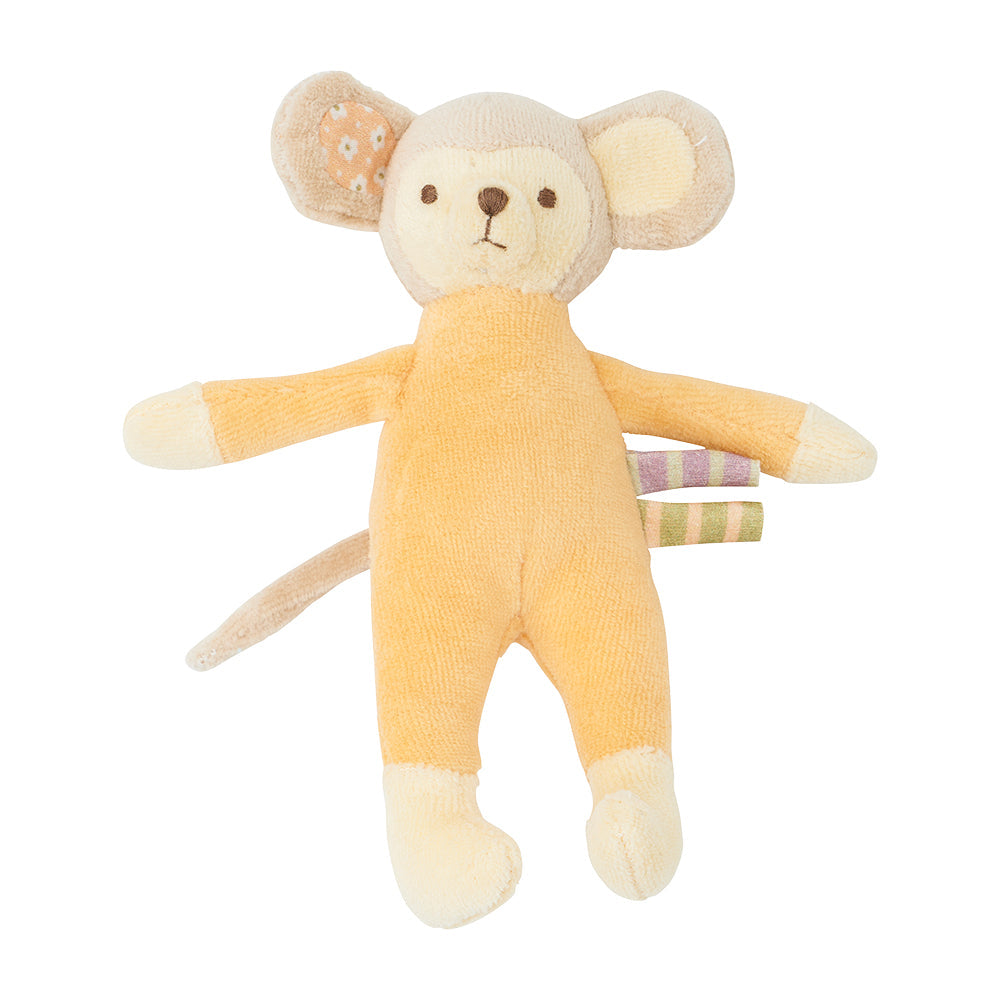 Cuddly Wuddlies - Mouse Small