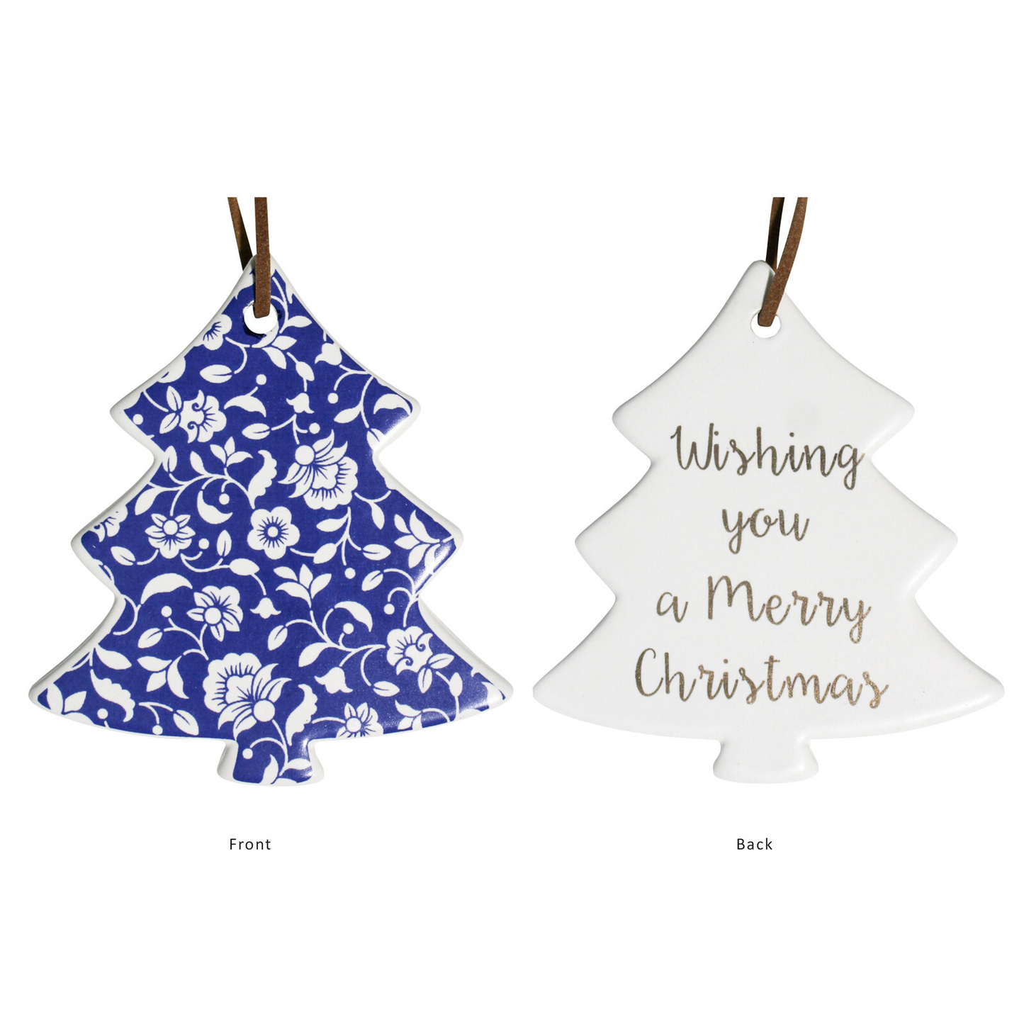 Hang Tree - Hamptons/Gold