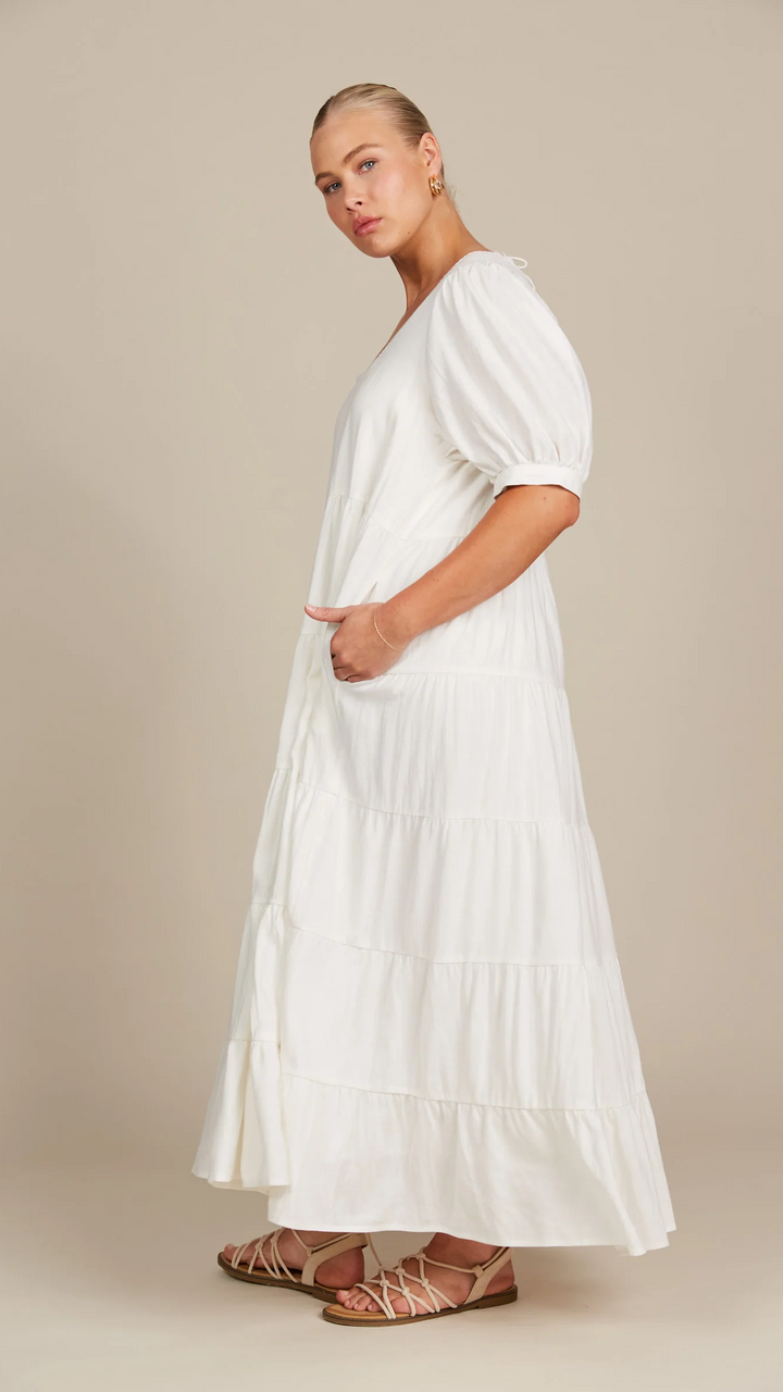 Amelie Maxi - Lotus