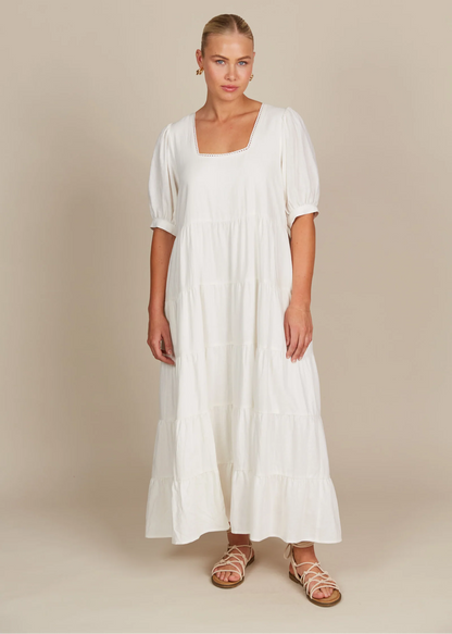 Amelie Maxi - Lotus