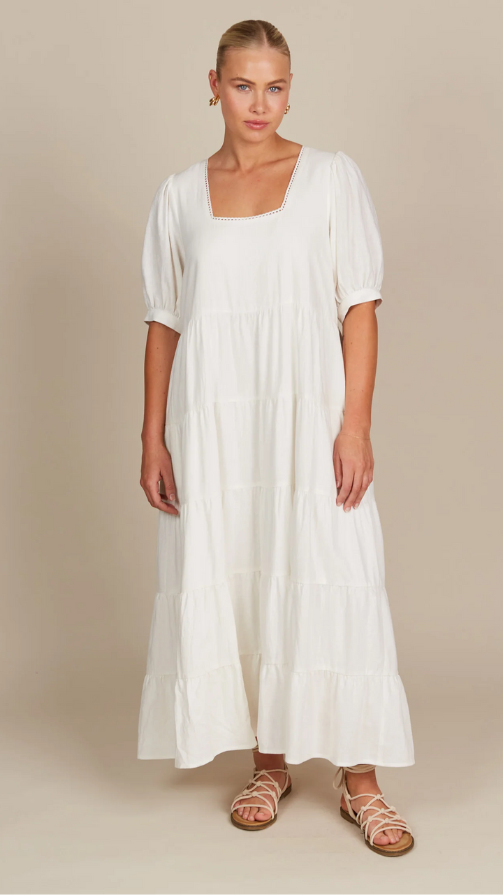 Amelie Maxi - Lotus